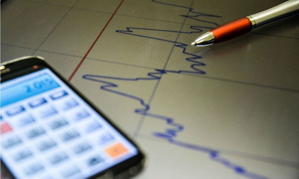 Projeção para crescimento da economia em 2019 cai pela 9ª vez seguida