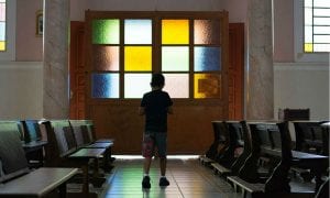 Abusos espirituais nos corpos materiais: a Igreja e a sexualidade