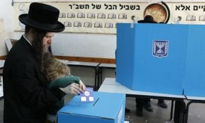 Eleições em Israel: falta de alternativa ‘segura’ Netanyahu no poder