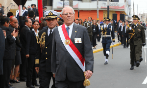 Caso Odebrecht: Juiz determina prisão de ex-presidente do Peru