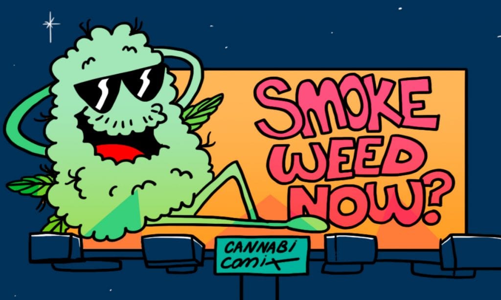 Legalizou a maconha? Nem tudo deve ser permitido