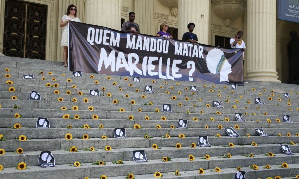 Moraes atende PGR e determina acesso total da Justiça à investigação do caso Marielle