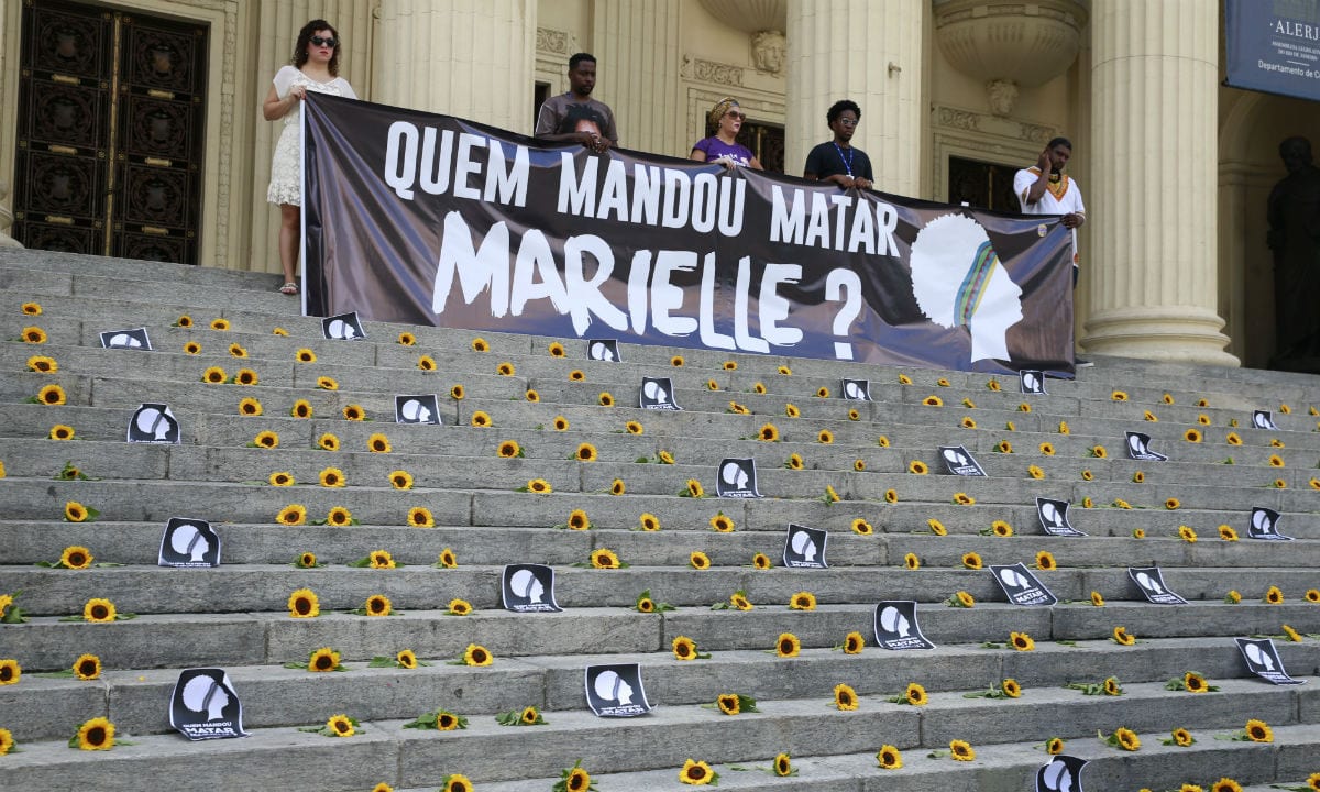 Moraes atende PGR e determina acesso total da Justiça à investigação do caso Marielle