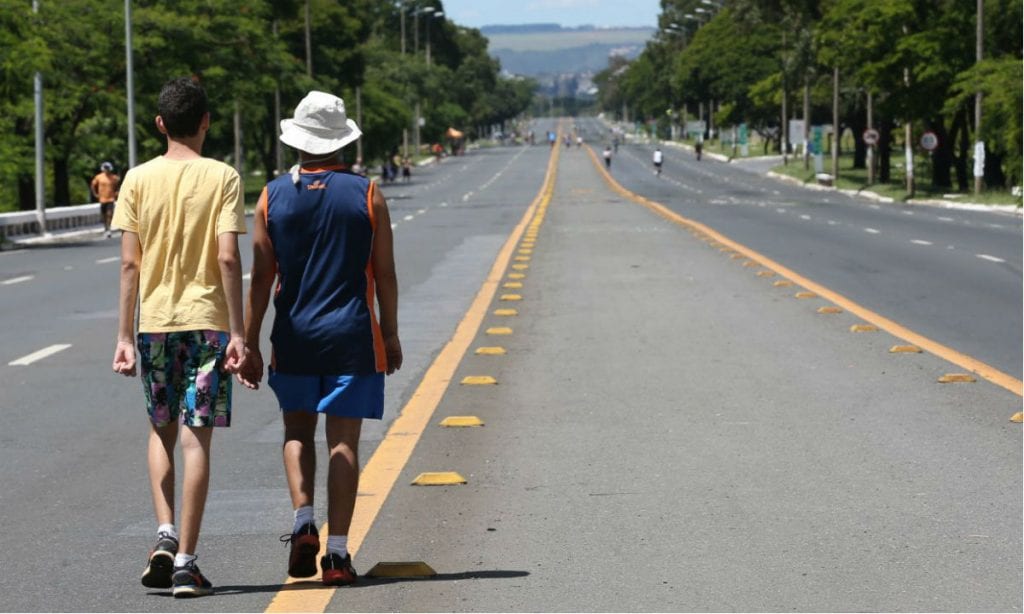 Por que o governo quer acabar com o horário de verão?