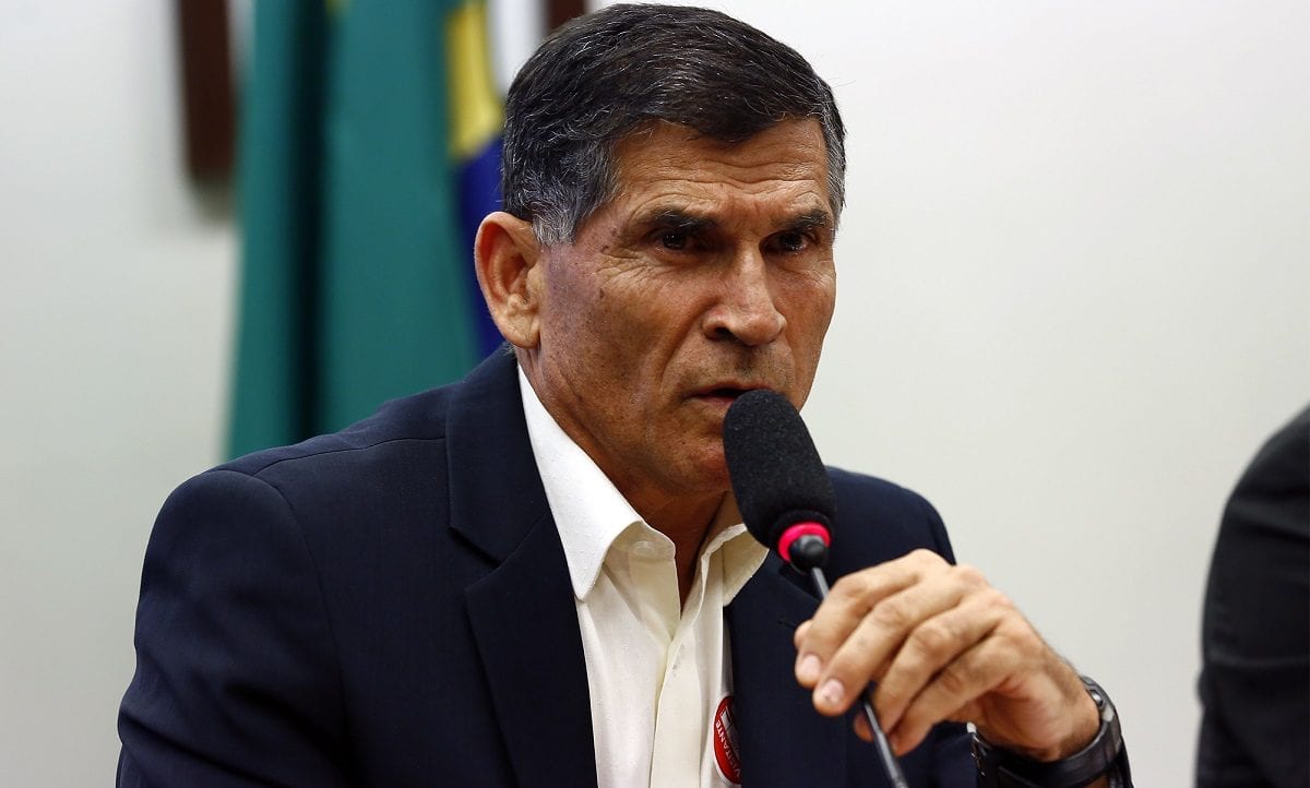 Foto: Cleia Viana/Câmara dos Deputados