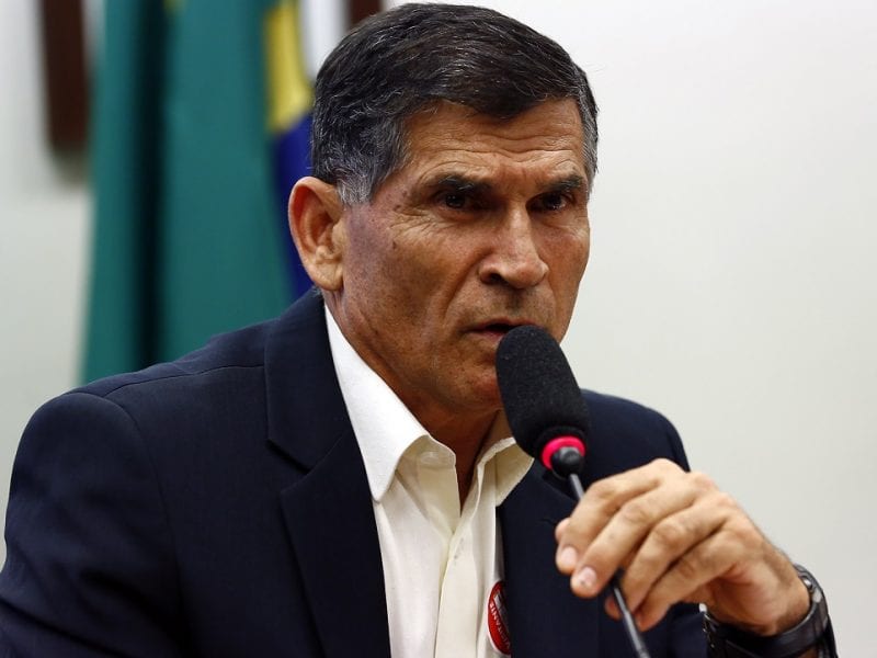 Jornalismo crítico e transparente. Notícias sobre política 