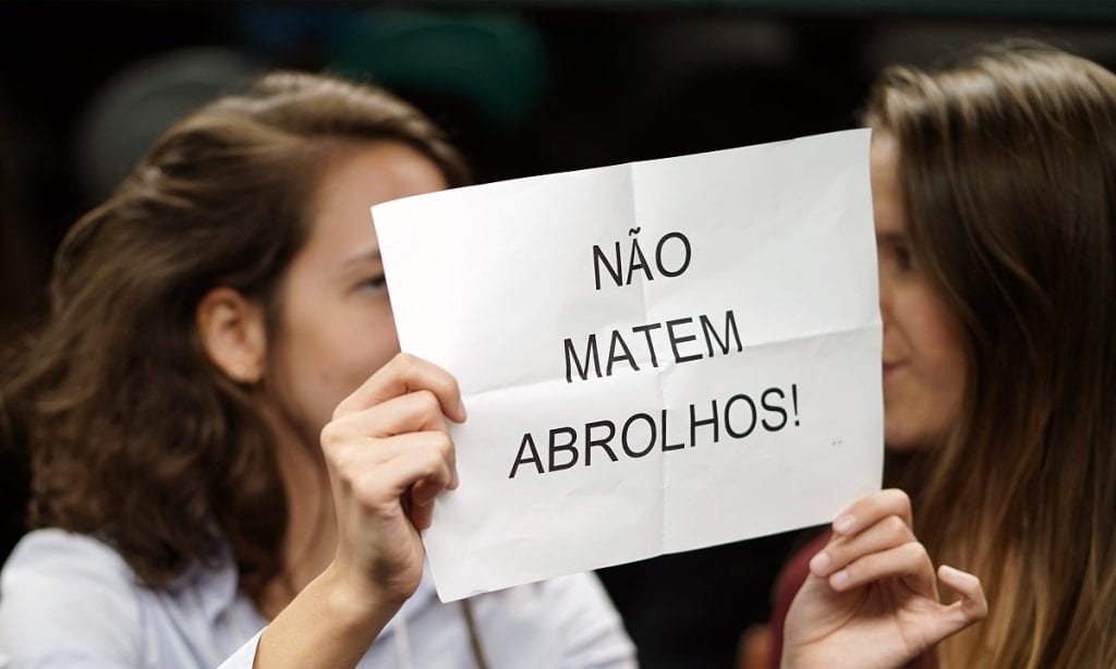 Para Salles, Ibama acertou ao ignorar parecer contra leilão de petróleo