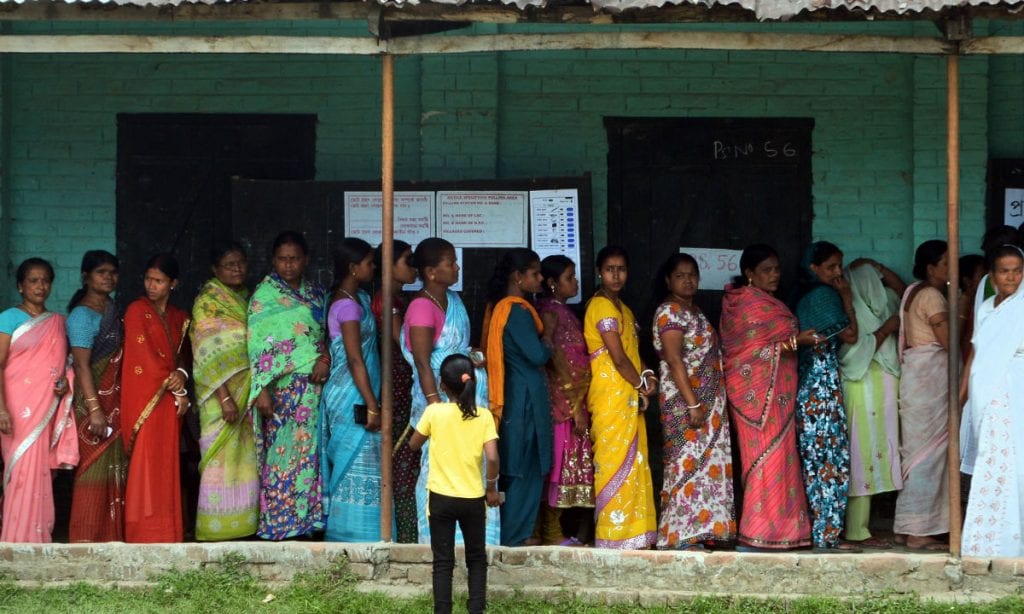 Abortos seletivos causam 'déficit' de 23 milhões de mulheres no mundo