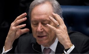 Lewandowski suspende prisões de 2ª instância em caso de crime eleitoral