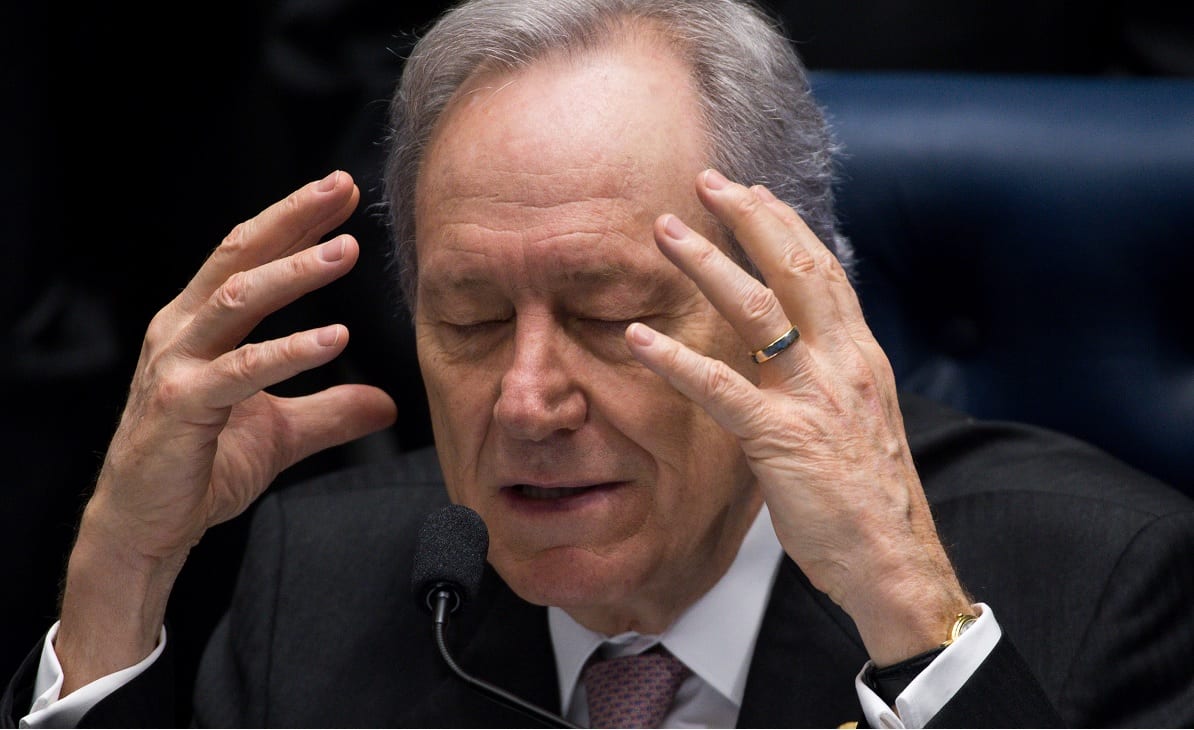 Lewandowski suspende prisões de 2ª instância em caso de crime eleitoral