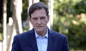 'QG da Propina' arrecadou R$ 50 milhões no governo Crivella, diz MP