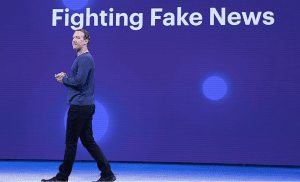 Facebook exclui páginas de extrema-direita no Reino Unido