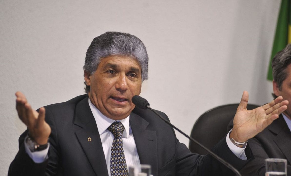 Lava Jato: Operação em SP mira Paulo Preto, operador de propinas do PSDB