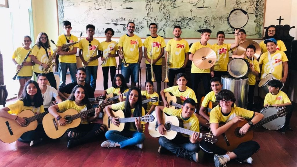Ao dizimar os incentivos à cultura, Bolsonaro quer cercear a expressão