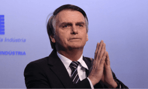 10 afirmações de Bolsonaro que vão contra o que a Páscoa representa