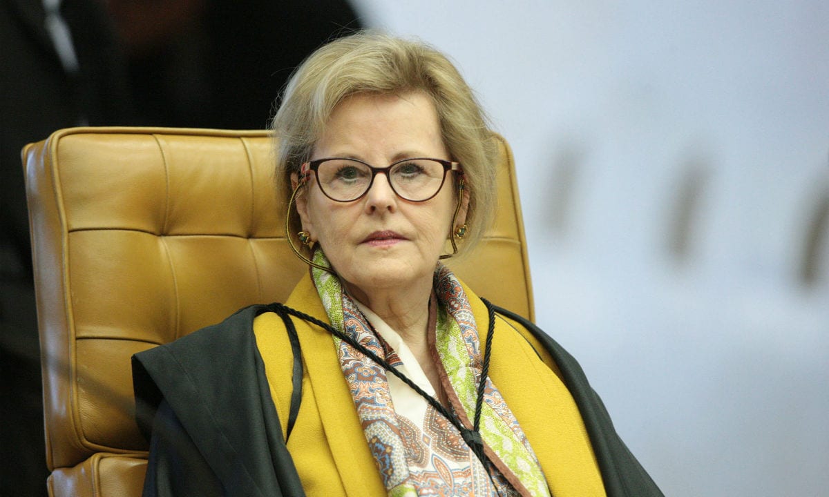 Rosa Weber atende PGR e arquiva investigação preliminar sobre Ricardo Barros