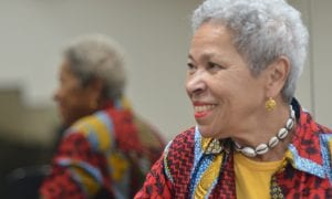 Museu Afro Brasil é o melhor do mundo sobre diáspora, diz antropóloga