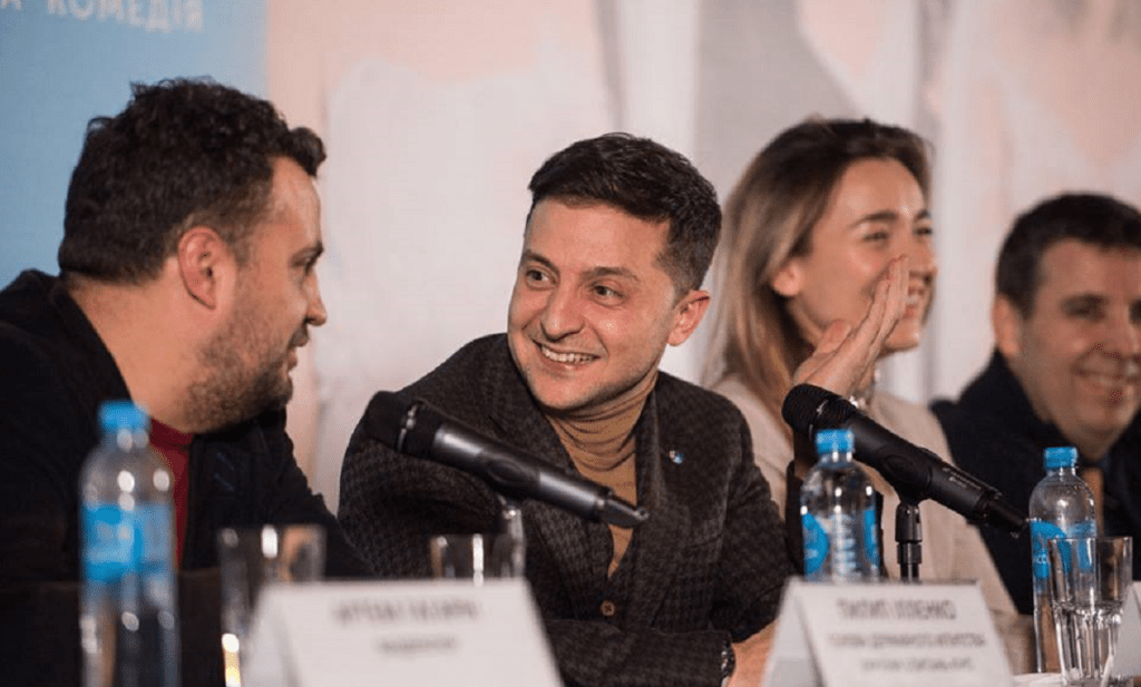 Ucranianos voltam às urnas para eleger novo presidente