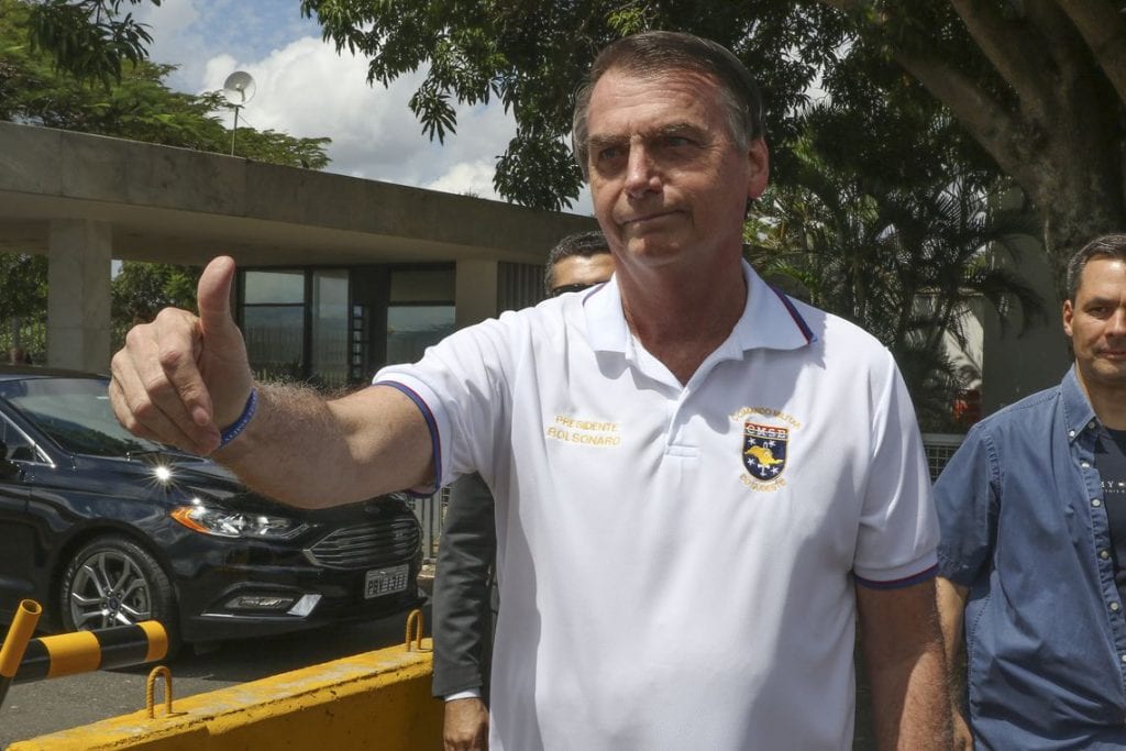 Rir para não chorar: 11 memes para os 100 dias do governo Bolsonaro