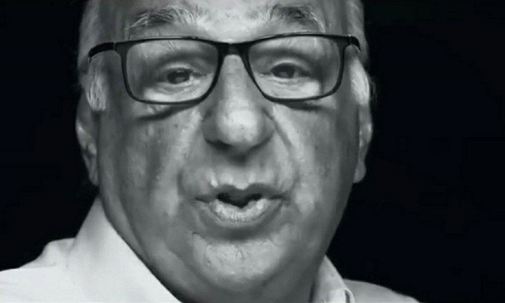 Governo se cala e empresário bolsonarista assume vídeo pró-golpe