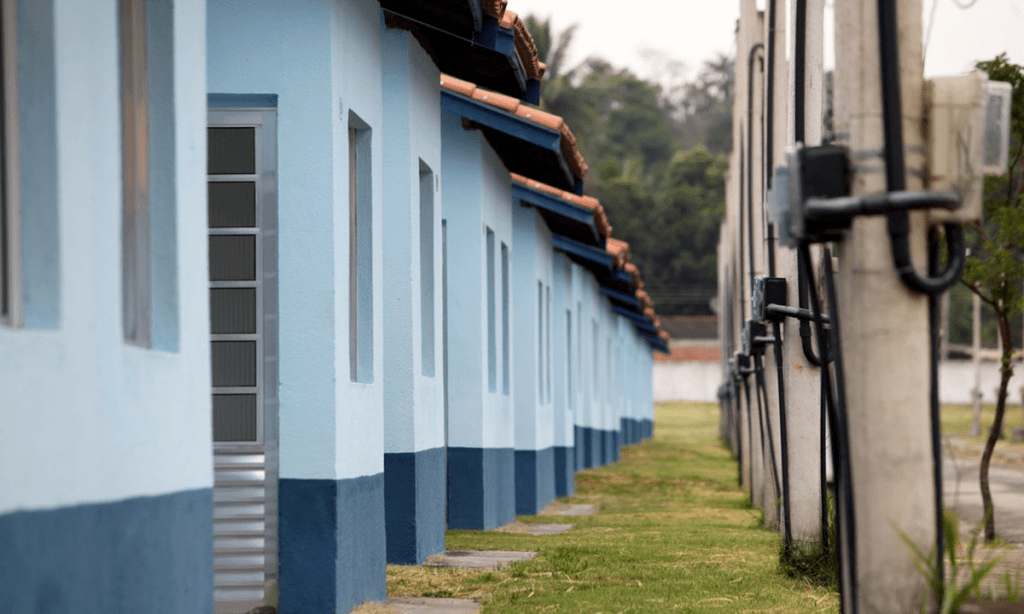 Bolsonaro quer transformar Minha Casa Minha Vida em linha de crédito
