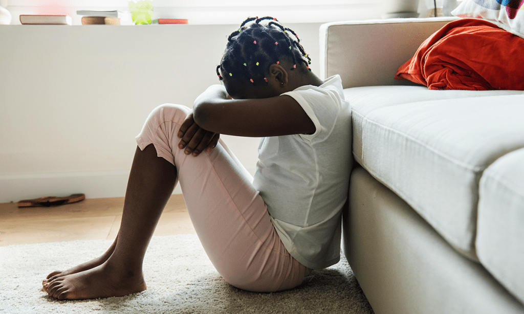 Jovens negros são maioria em casos de suicídio no Brasil