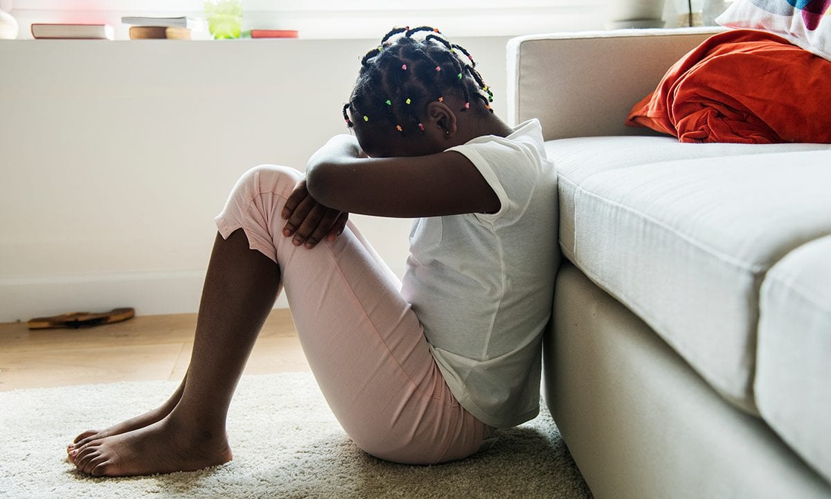Jovens negros são maioria em casos de suicídio no Brasil