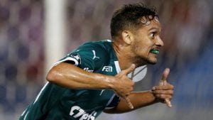 Gustavo Scarpa: Segredos do cérebro do Palmeiras, leitor de Kafka e Machado de Assis