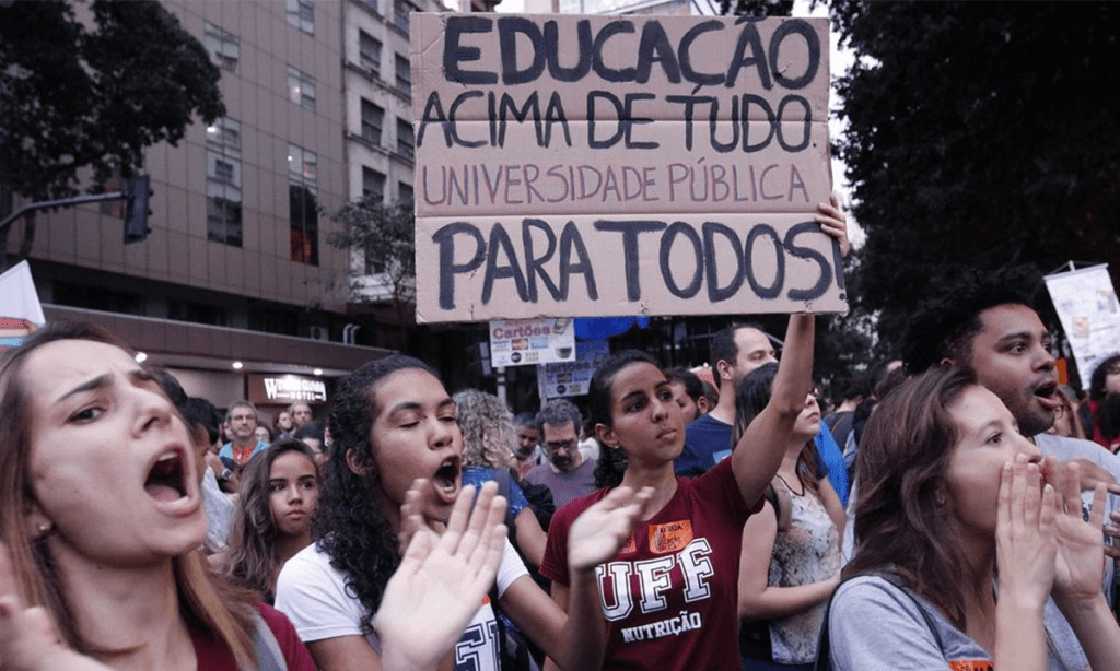 Crítica da Crítica ao “Marxismo Cultural”
