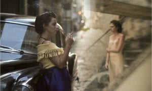 Cannes: Filme de Karim Aïnouz critica Brasil conservador e machista