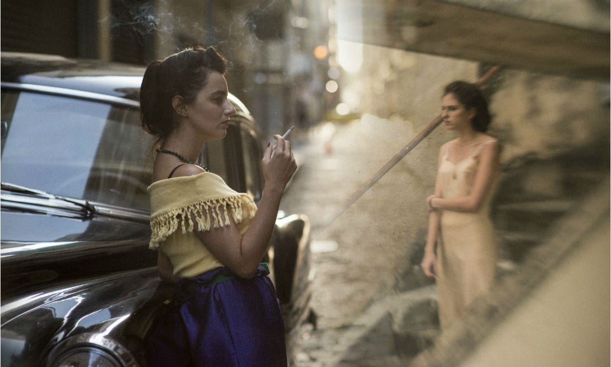 Filme do brasileiro Karim Aïnouz leva prêmio em Cannes