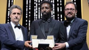 Filme brasileiro “Bacurau” ganha prêmio do júri no festival de Cannes