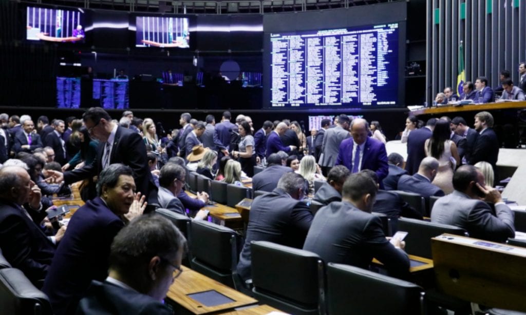 O Brasil finalmente terá uma Autoridade Nacional de Proteção de Dados