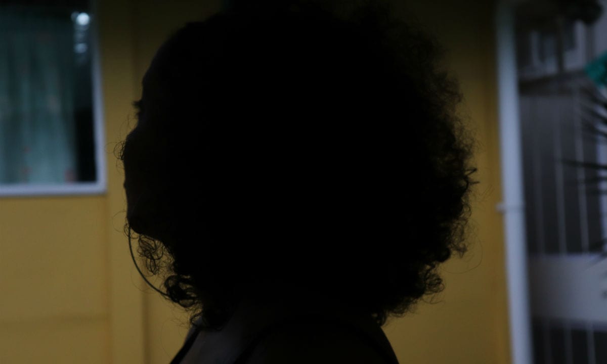 Ativista dos direitos humanos sai do Brasil após seguidas ameaças