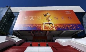 Cannes começa com filme de zumbis e polêmica sobre machismo