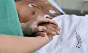 Doação de órgãos: o ‘não’ das famílias é problema público?