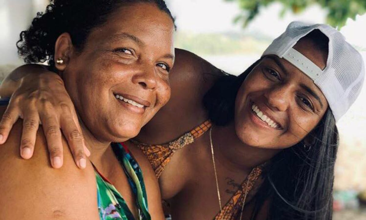 “Acredite na sua filha”: As matriarcas da seleção de futebol feminino