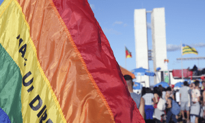 Supremo decide pela criminalização da homofobia no Brasil