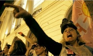 “Indianara”, a luta de uma ativista transexual brasileira em Cannes