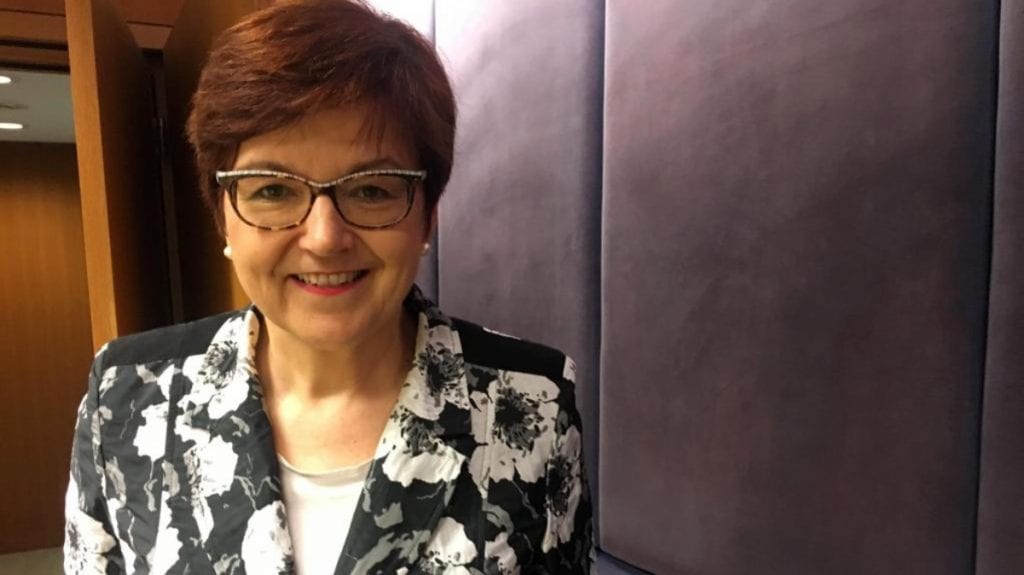 “Inimigos da Europa finalmente mostraram a cara”, diz deputada alemã