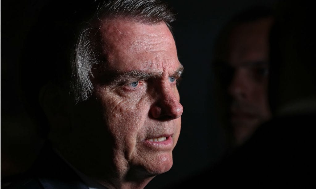 Vem aí a CPI das Fake News, uma ameaça a Jair Bolsonaro