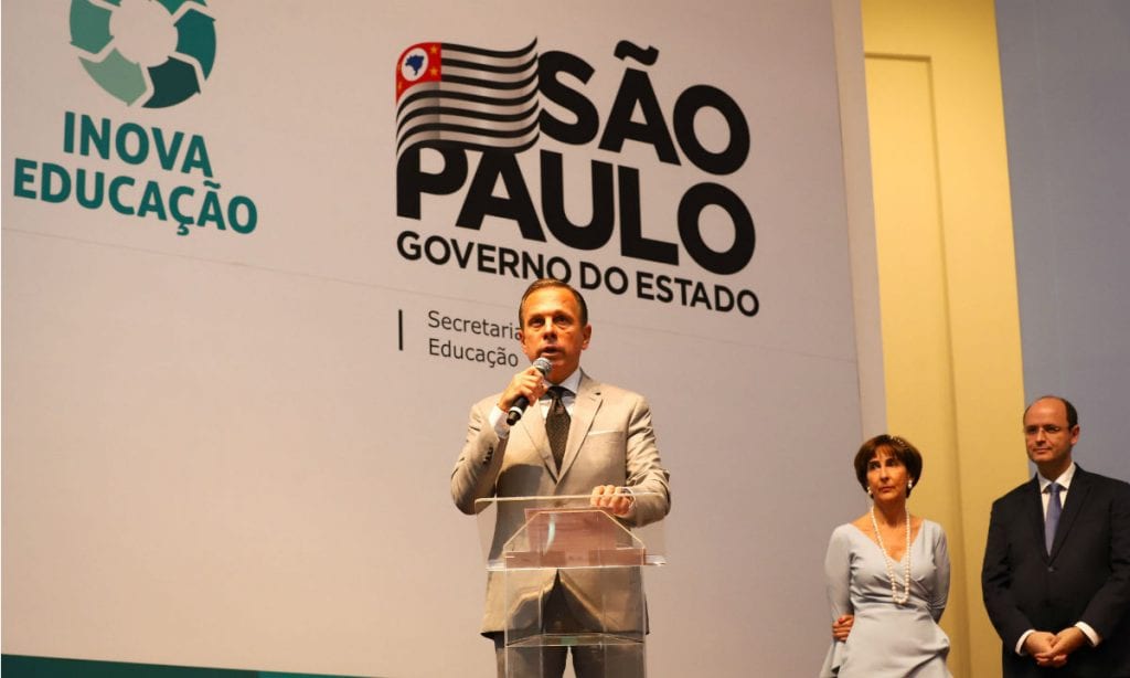 Mudanças de Doria na educação esbarram em problemas básicos das escolas