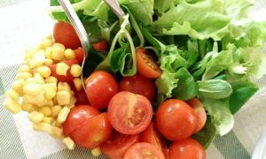 Como a alimentação saudável pode reduzir a dor crônica