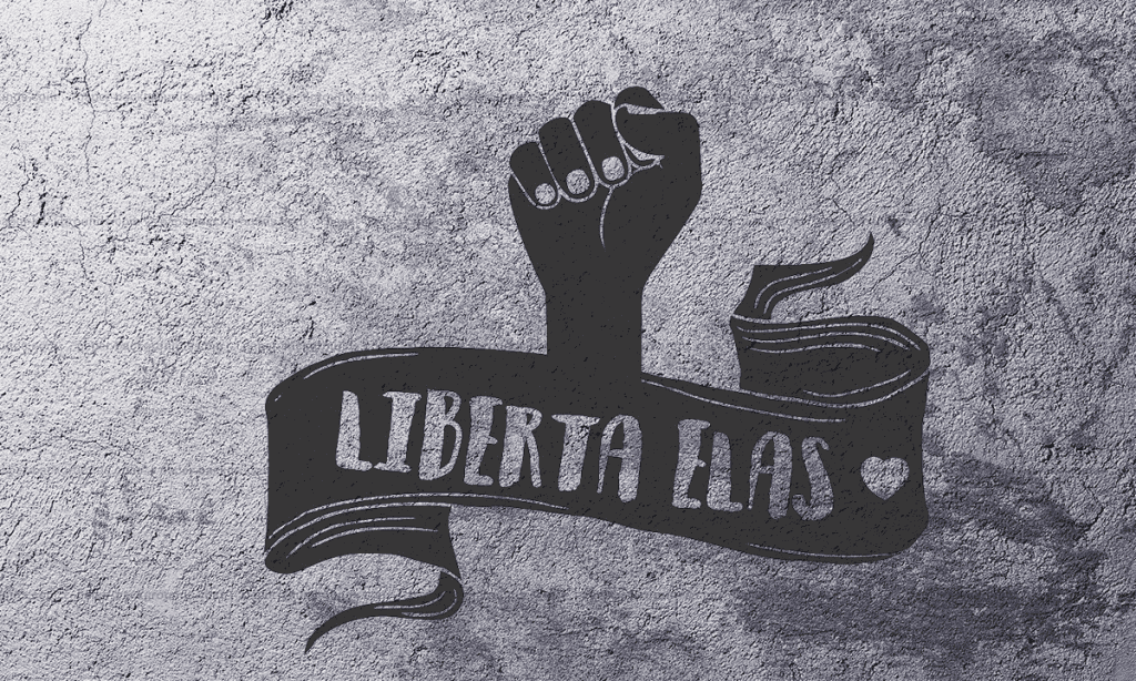 Um grito de liberdade que vem do Nordeste
