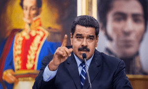 As origens do caos da Venezuela e a resistência chavista