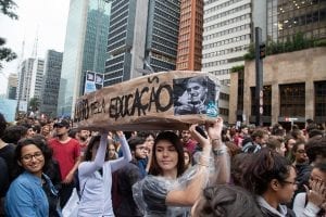 Governo Bolsonaro corta mais de 5.600 novas bolsas da Capes