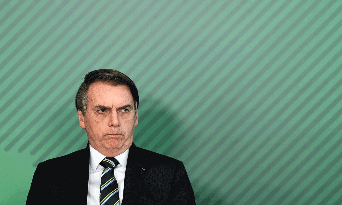 Medida Provisória 881: sejam bem vindos ao Século XVIII!