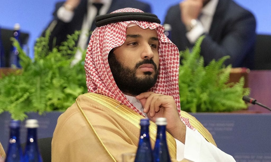 Sauditas são acusados de assassinar centenas de migrantes