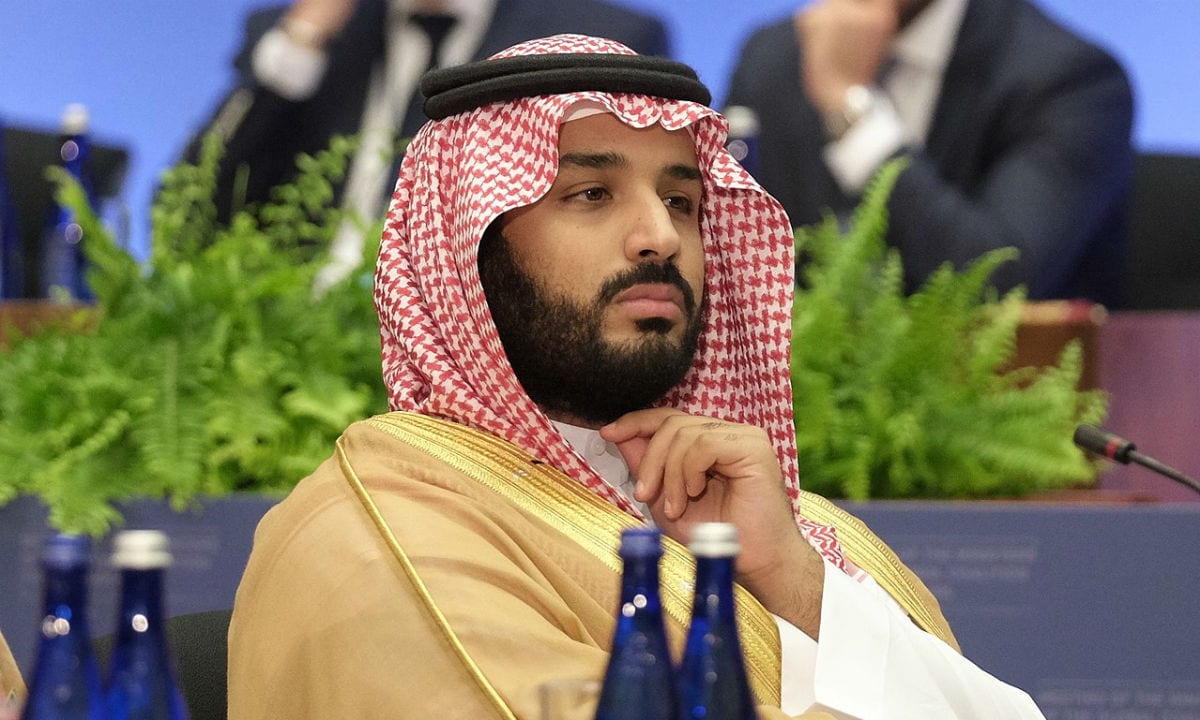 Sauditas são acusados de assassinar centenas de migrantes