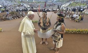 Em eleição crucial, CNBB escolhe trilhar os caminhos do Papa Francisco